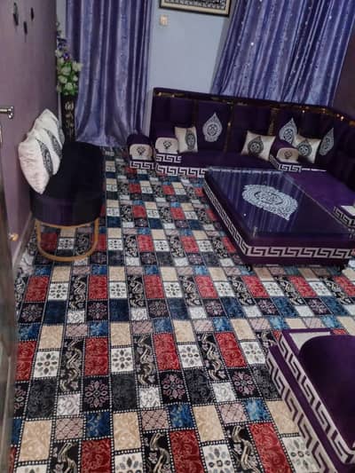 Arabic majlis sofa set