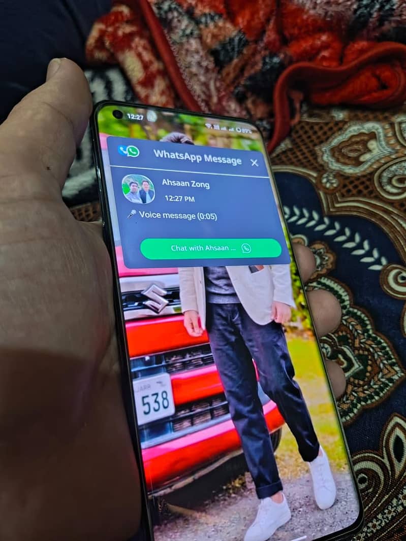 One Plus 9 Pro 5G 1