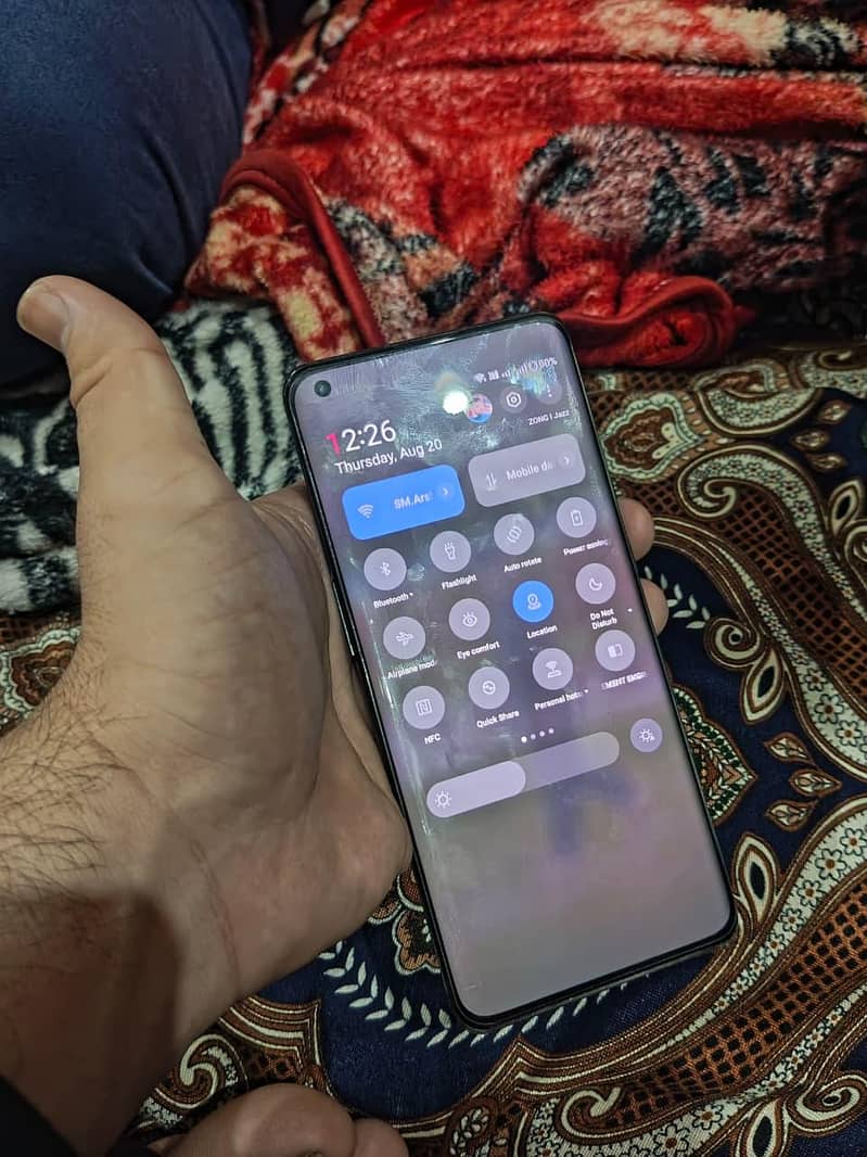 One Plus 9 Pro 5G 3