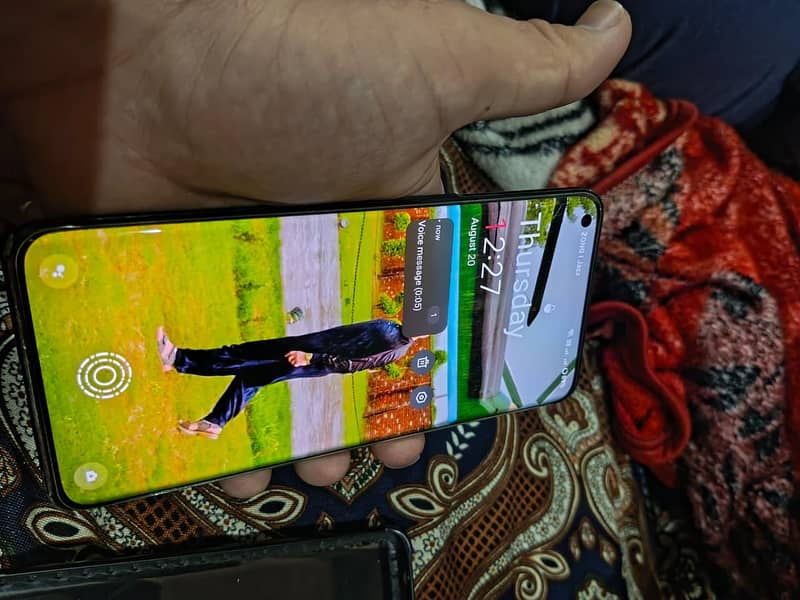 One Plus 9 Pro 5G 4