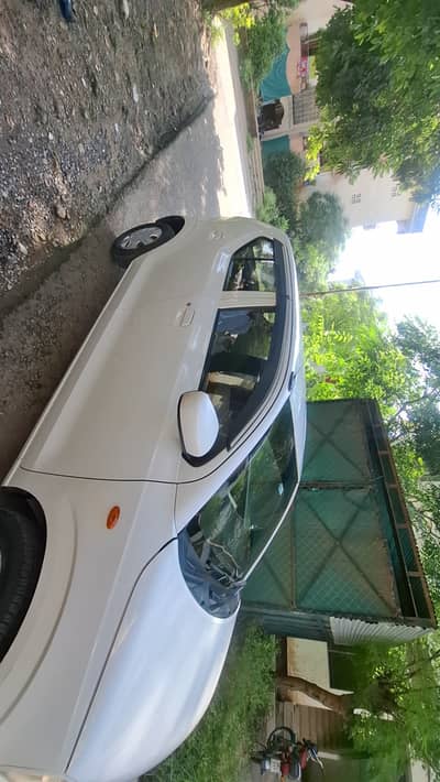 Suzuki Alto 2019