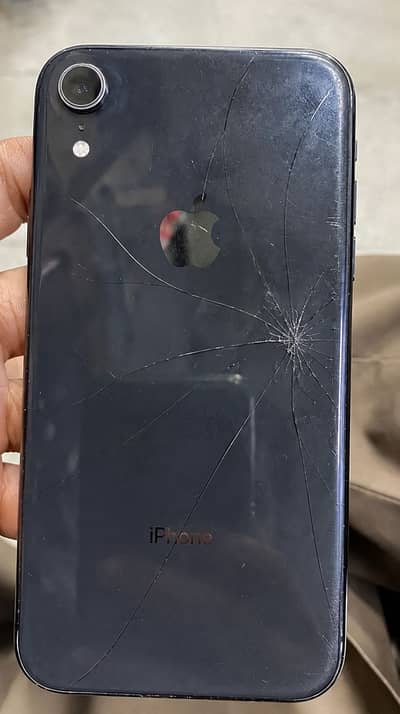 Apple iPhone XR