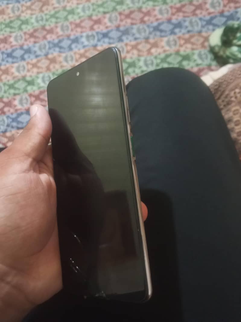 Infinix Note 10 Pro 2