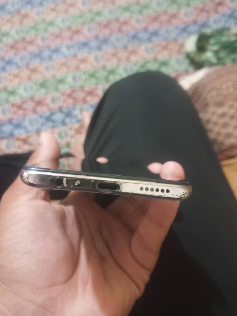 Infinix Note 10 Pro 4