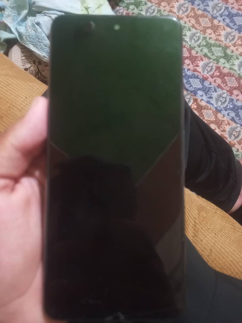 Infinix Note 10 Pro 5