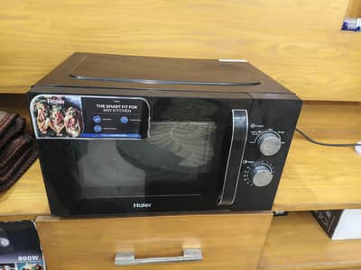 solo microwave oven