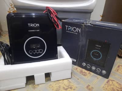trion ups inverter 2201