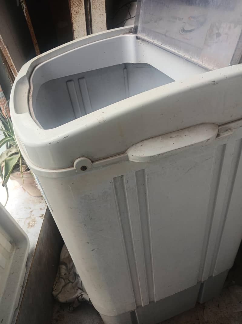 washing machine 3