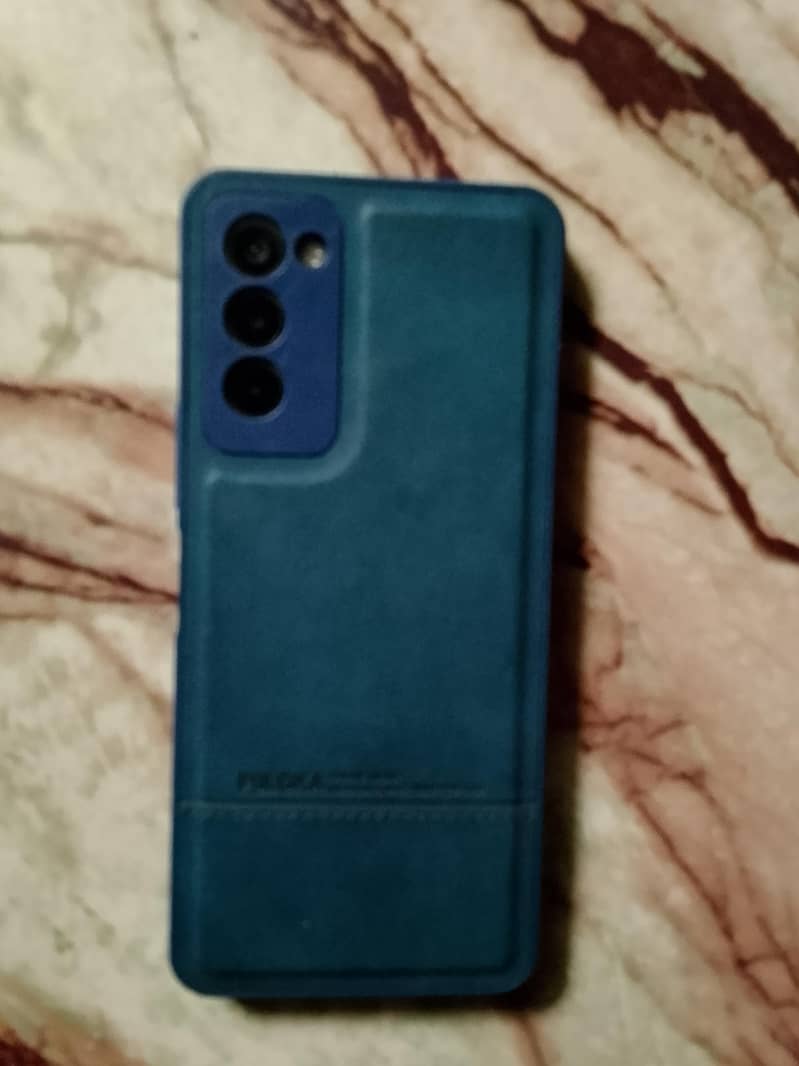 Tecno Camon 18 1