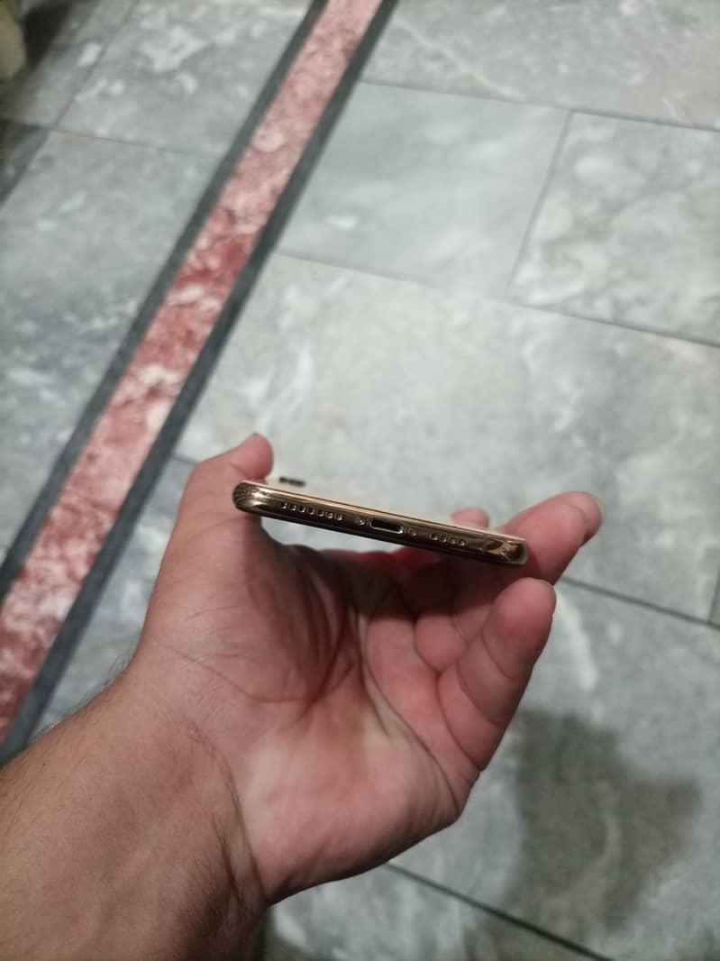 Apple iPhone XS Max 1