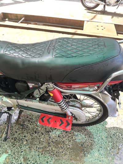 union star bike good bike saf halat mein documents caler hai