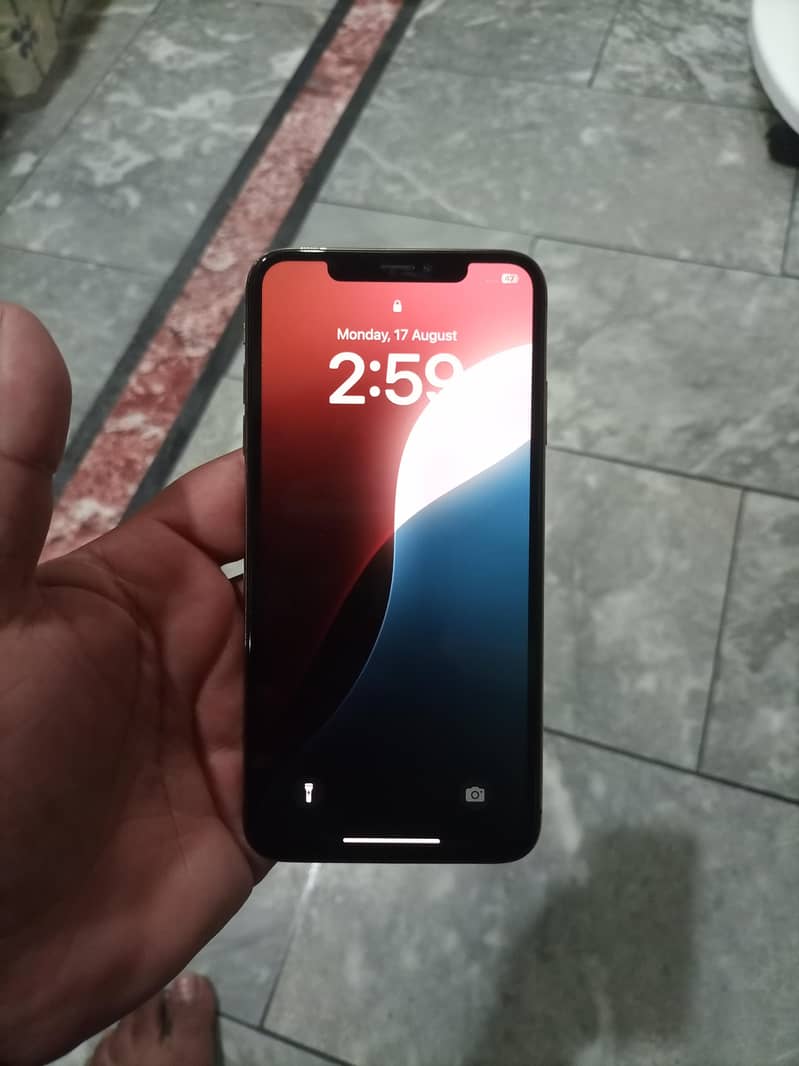 Apple iPhone XS Max 3