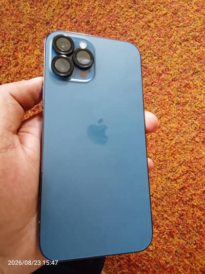 Apple iPhone 12 Pro Max