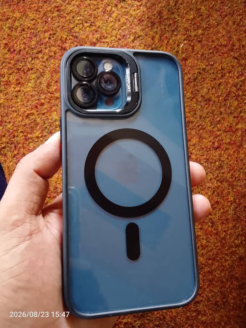Apple iPhone 12 Pro Max 1