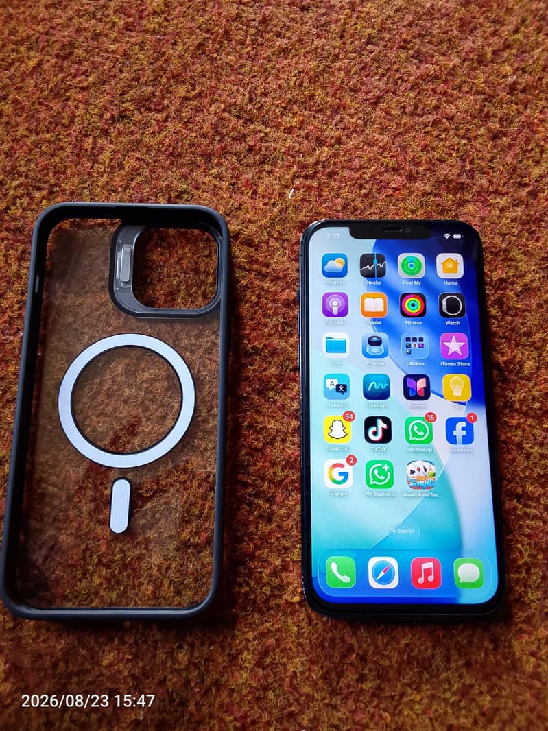 Apple iPhone 12 Pro Max 2