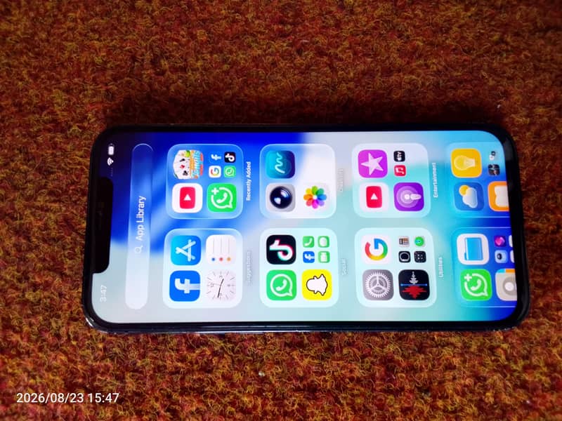 Apple iPhone 12 Pro Max 6