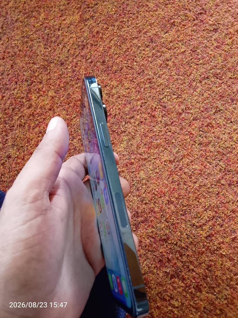 Apple iPhone 12 Pro Max 7