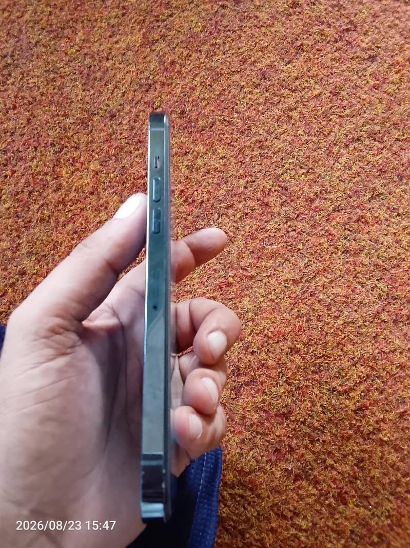 Apple iPhone 12 Pro Max 8