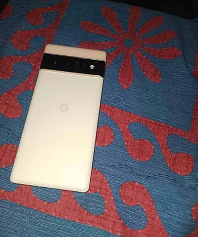 Google Pixel 6 Pro