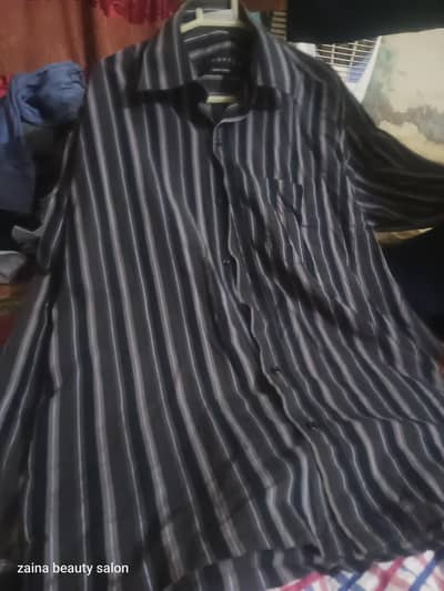 International brands leftover pieces