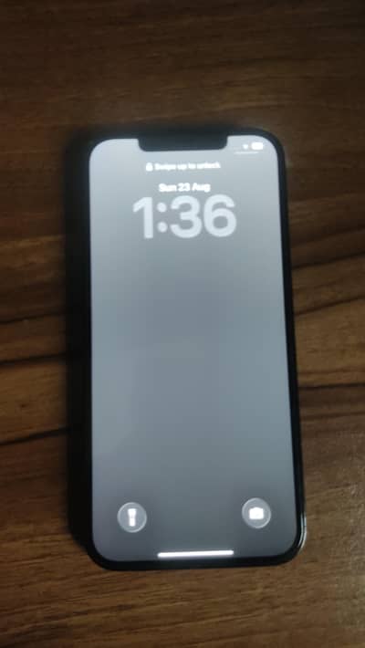 iPhone 12 Pro Max JV – Excellent Condition