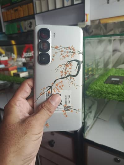Sale Infinix hot 60 pro Plus 8+256