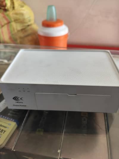 photo printer for mobile back