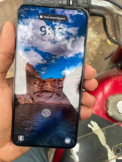 Samsung Mobile S22