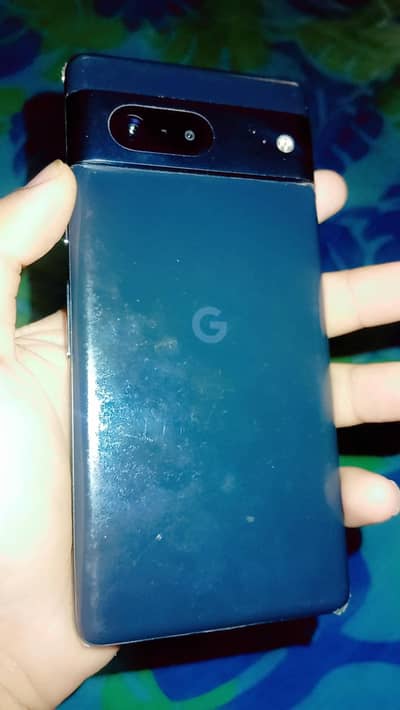 Google Pixel 7