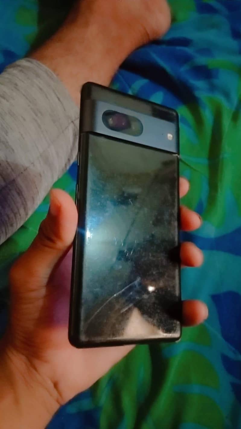 Google Pixel 7 1