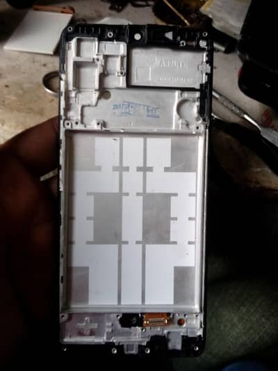 Samsung Mobile A32