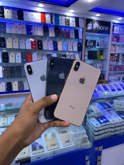 Apple iPhone X