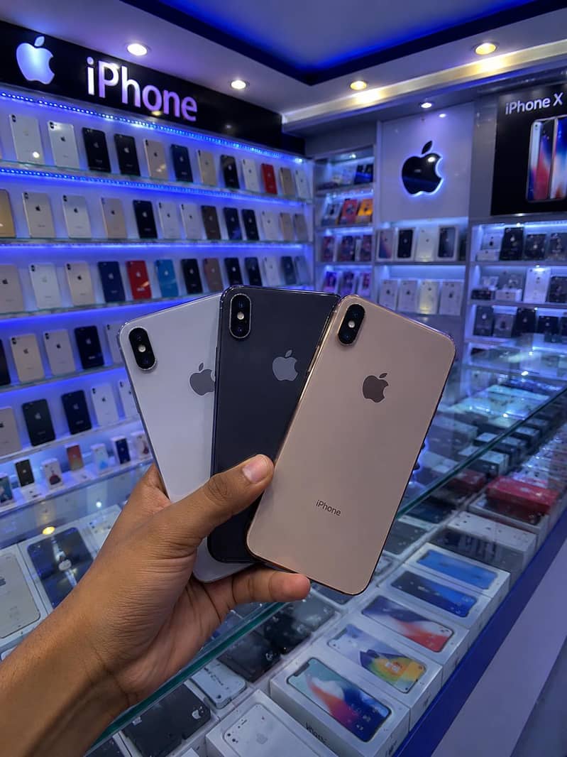 Apple iPhone X 2