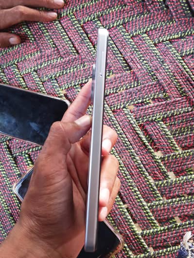 Tecno spark 4 128