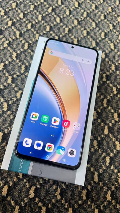Vivo Y200