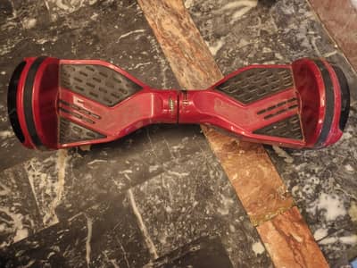 Smart Balance Hoverboard – Battery Needs Replacement