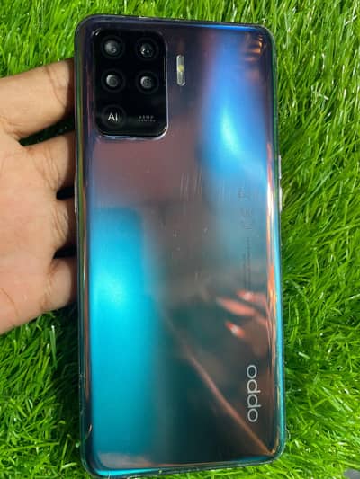 OPPO f19 Pro 8/128