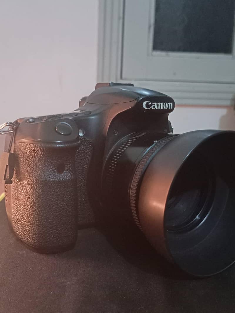 CANON EOS 60D 1