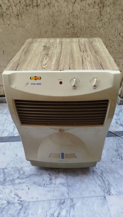 Room Air Cooler