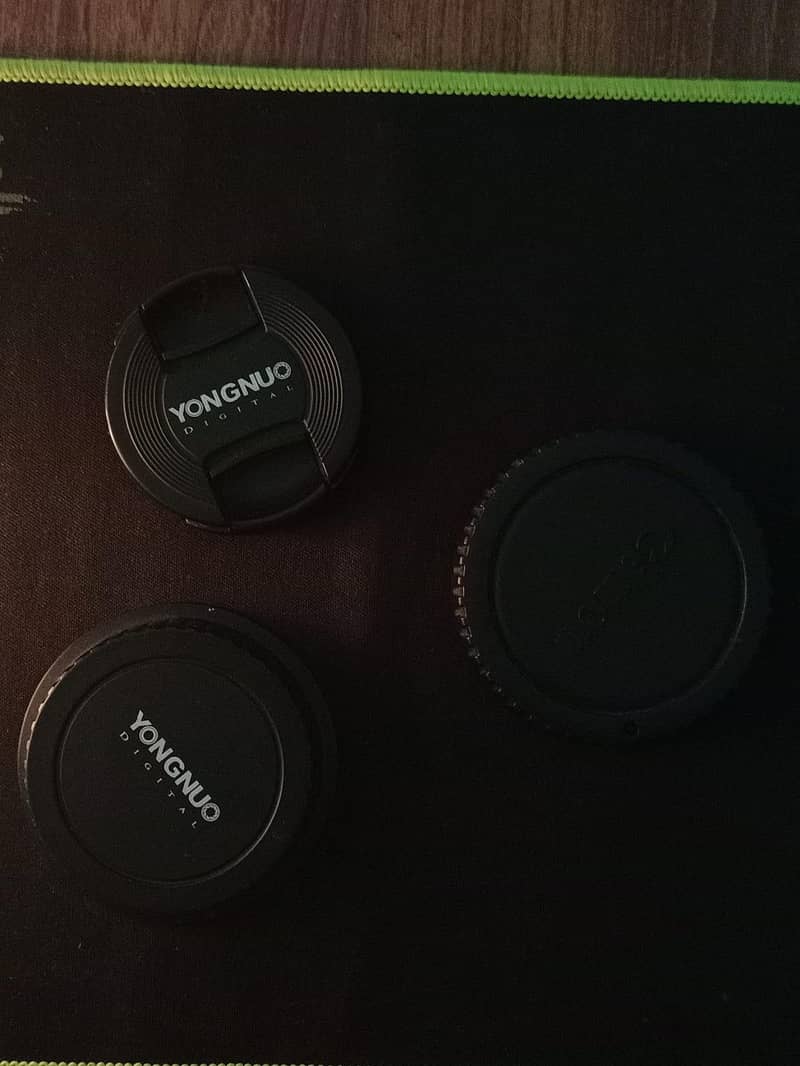 CANON EOS 60D 8