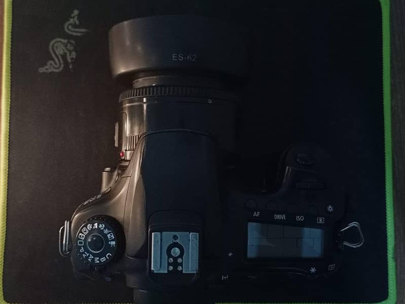 CANON EOS 60D 9