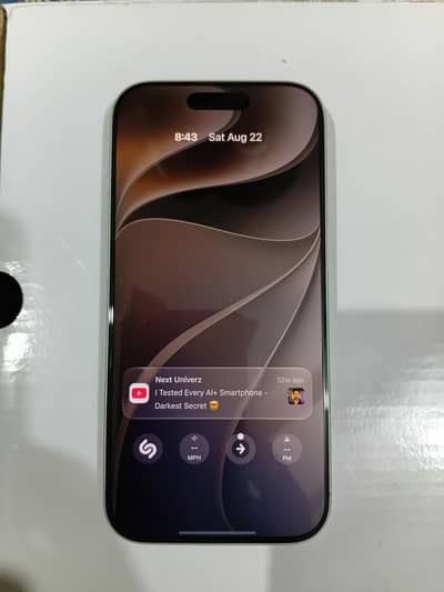 Apple iPhone 17