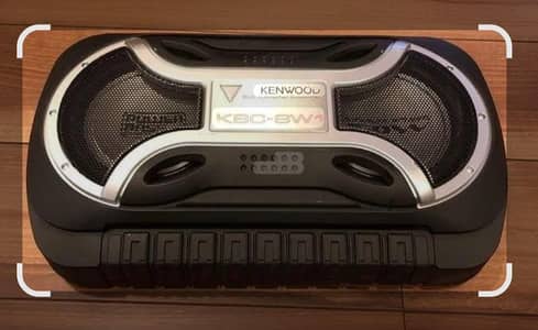 KENDOOD ORIGNAL IMPORTED WOOFER, Subwoofer
