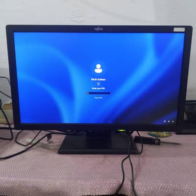 Full Gaming PC Core i5 6 gen