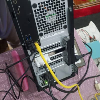 Gaming PC Core i5 6 gen Full pc