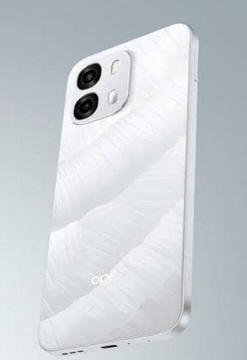 oppo a6s 0