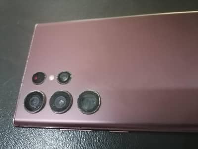 Samsung Mobile S22 Ultra
