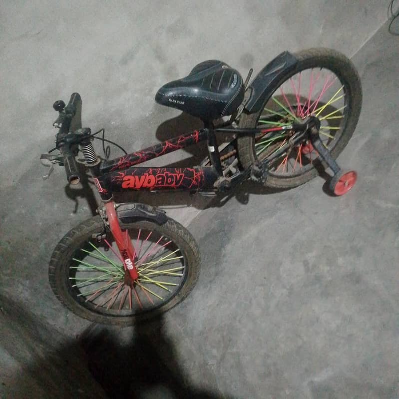 bicycle 1