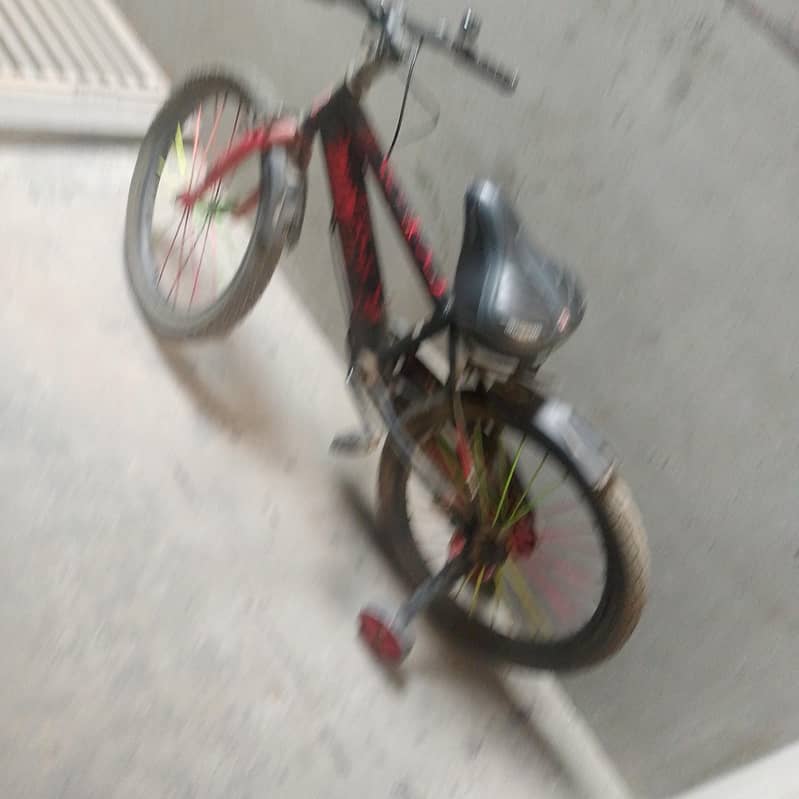 bicycle 2