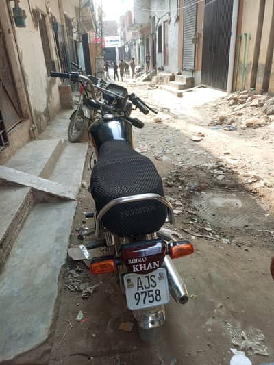 Honda 70cc 2022 model for sale